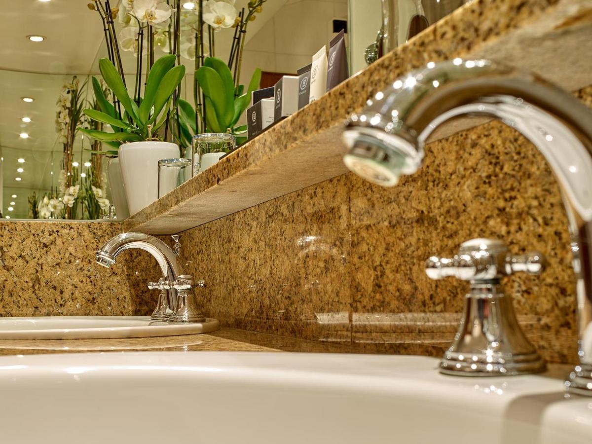 Hotel Das Ludwig Бад Грисбах Екстериор снимка