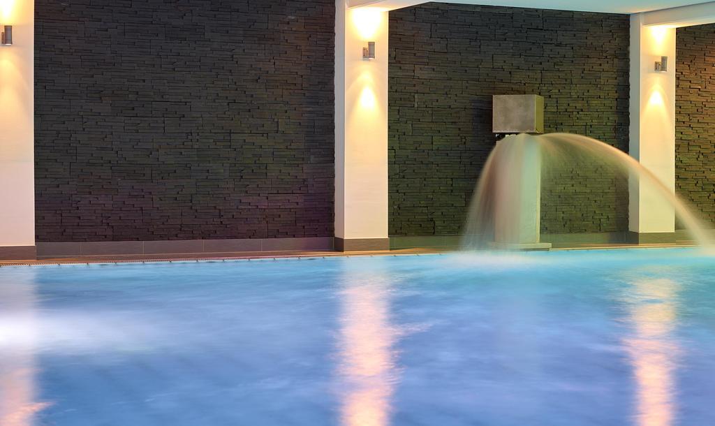 Hotel Das Ludwig Бад Грисбах Екстериор снимка