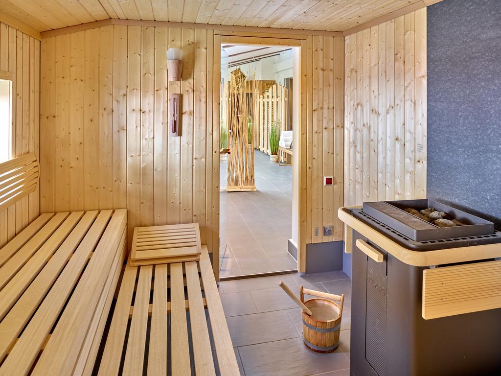 Hotel Das Ludwig Бад Грисбах Екстериор снимка