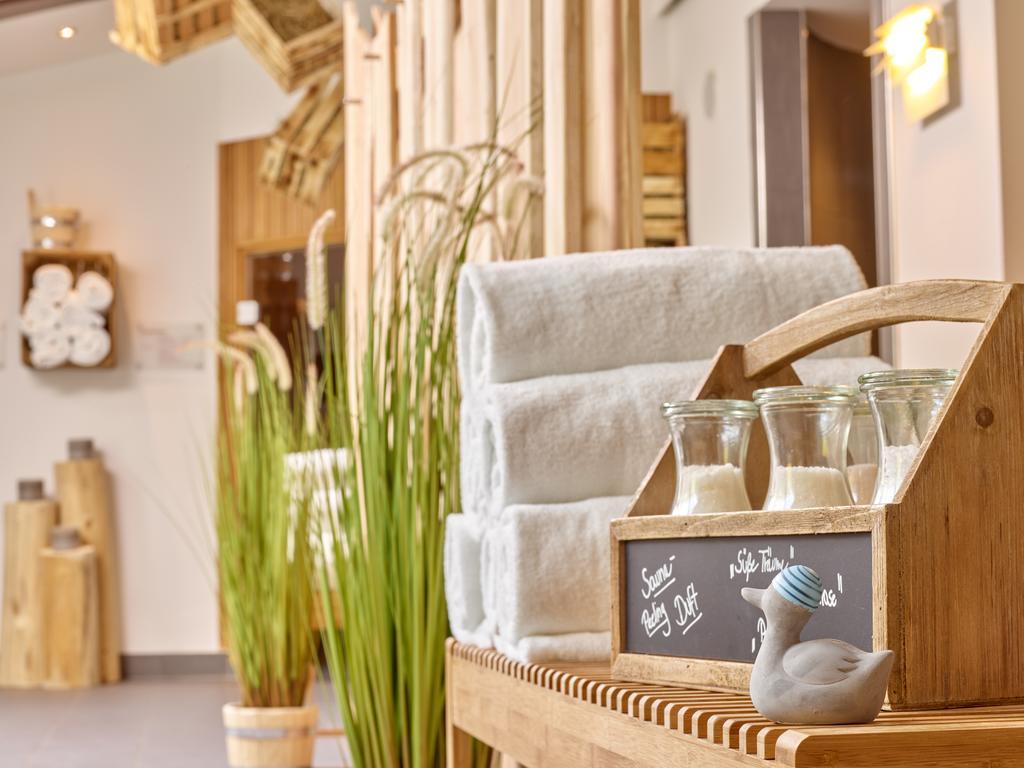 Hotel Das Ludwig Бад Грисбах Екстериор снимка
