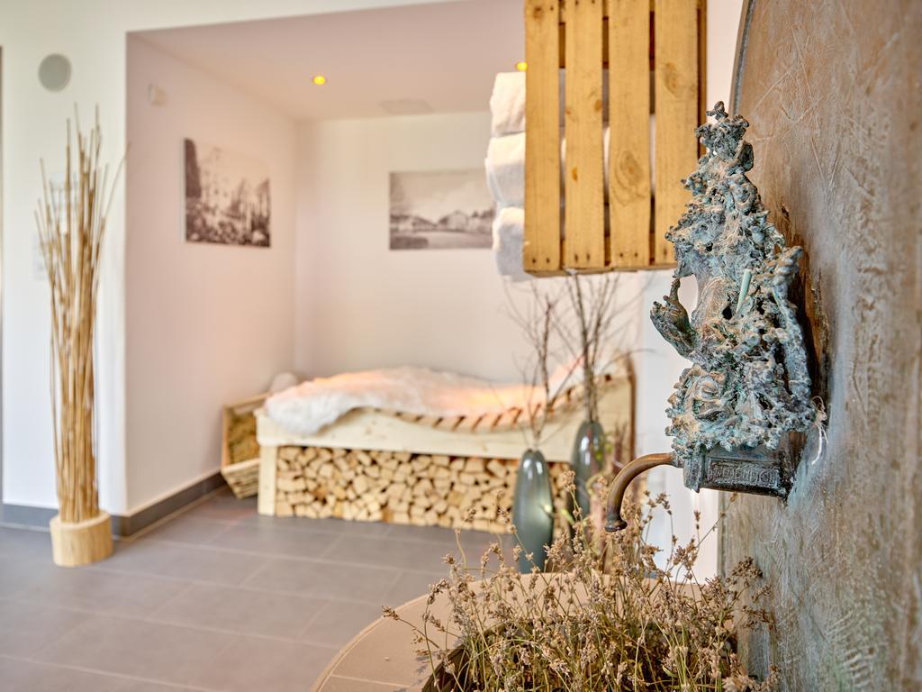 Hotel Das Ludwig Бад Грисбах Екстериор снимка