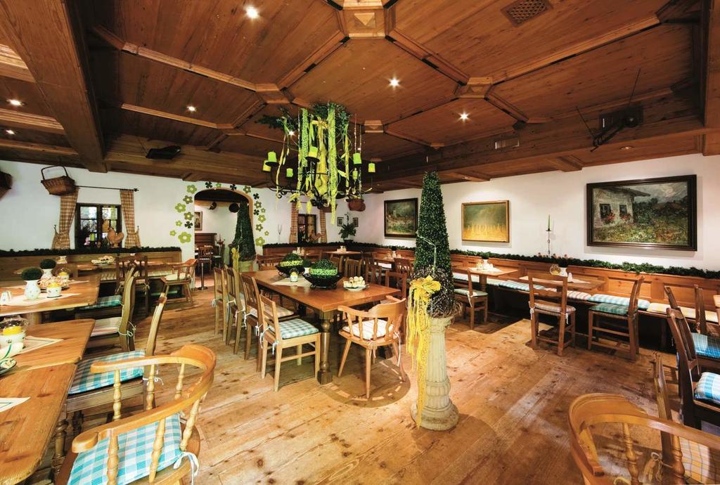 Hotel Das Ludwig Бад Грисбах Екстериор снимка